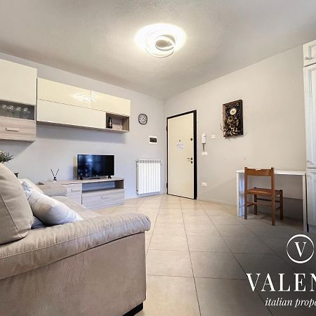 Altopascio Valente Properties Casa Con Giardino Bagian luar foto