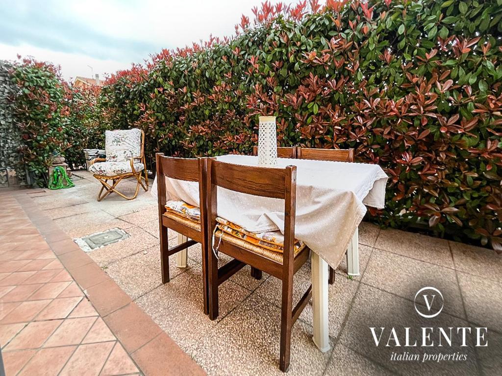 Altopascio Valente Properties Casa Con Giardino Bagian luar foto