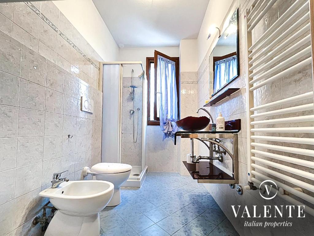 Altopascio Valente Properties Casa Con Giardino Bagian luar foto