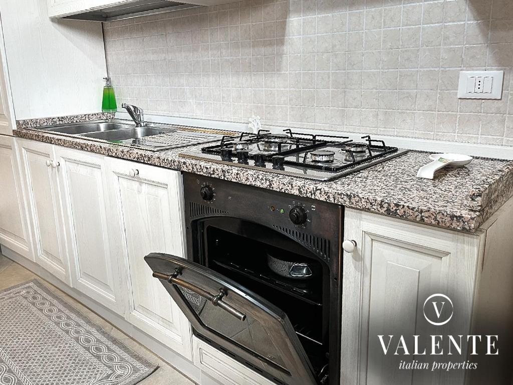 Altopascio Valente Properties Casa Con Giardino Bagian luar foto