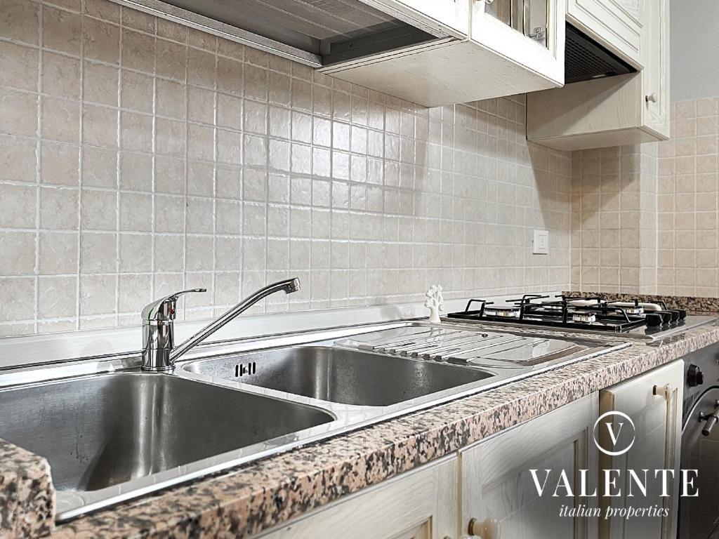 Altopascio Valente Properties Casa Con Giardino Bagian luar foto