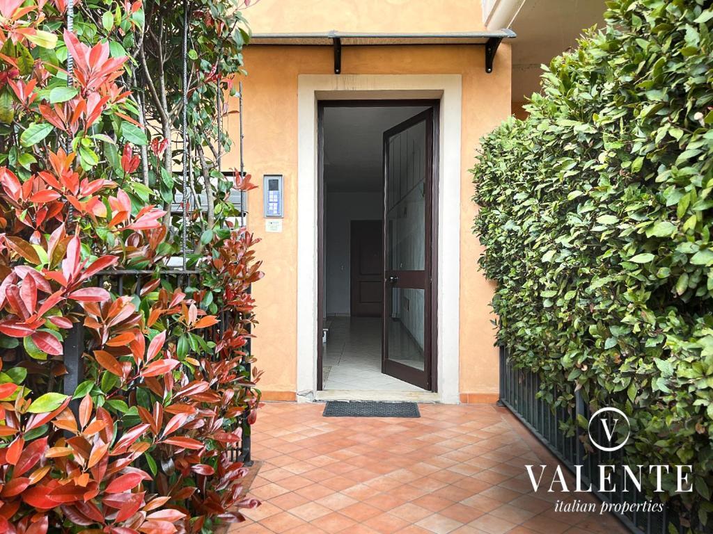 Altopascio Valente Properties Casa Con Giardino Bagian luar foto
