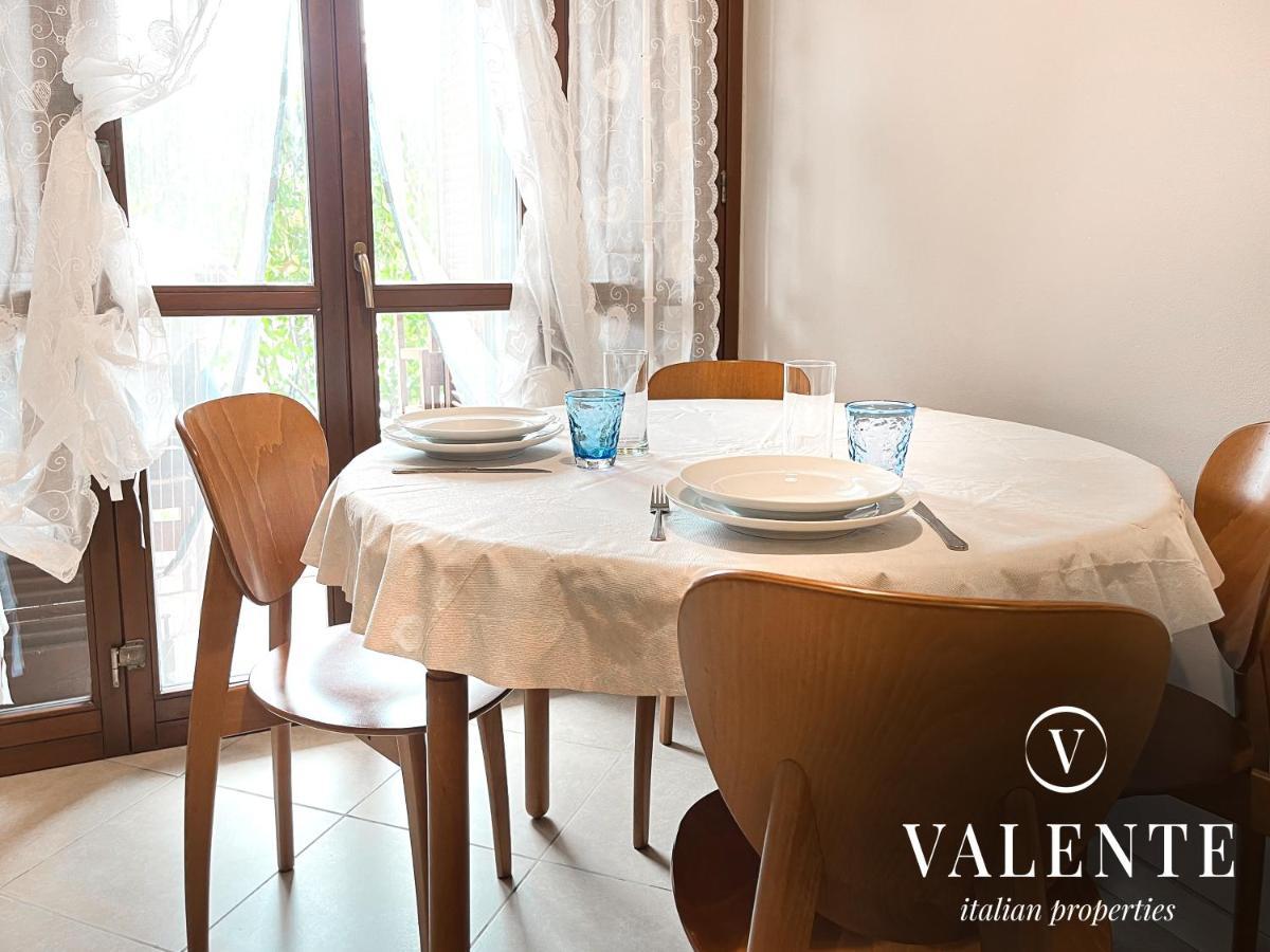 Altopascio Valente Properties Casa Con Giardino Bagian luar foto