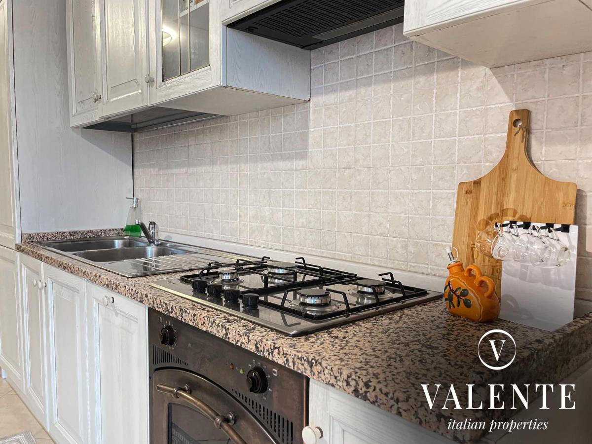 Altopascio Valente Properties Casa Con Giardino Bagian luar foto