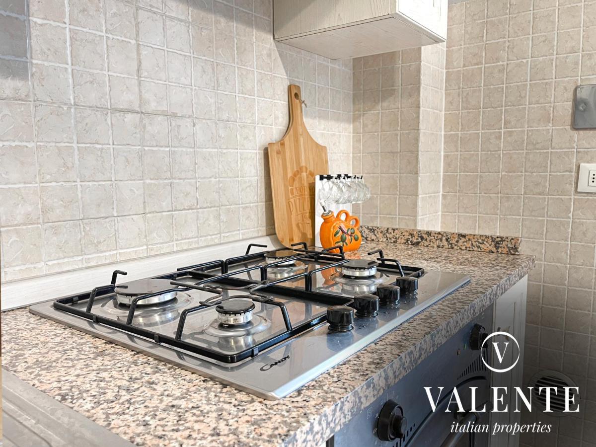 Altopascio Valente Properties Casa Con Giardino Bagian luar foto