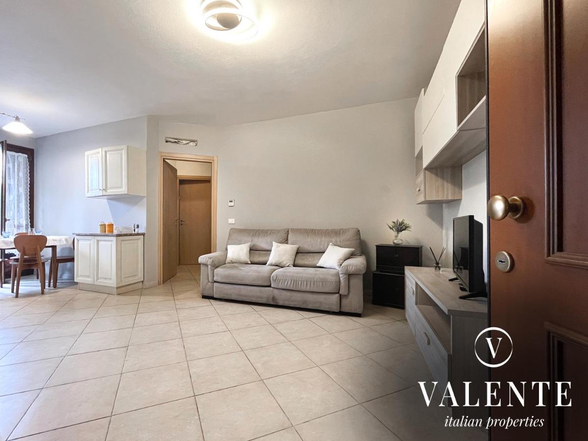 Altopascio Valente Properties Casa Con Giardino Bagian luar foto