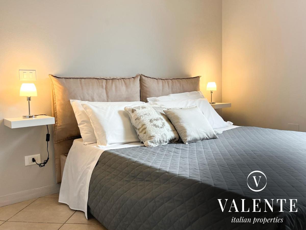 Altopascio Valente Properties Casa Con Giardino Bagian luar foto
