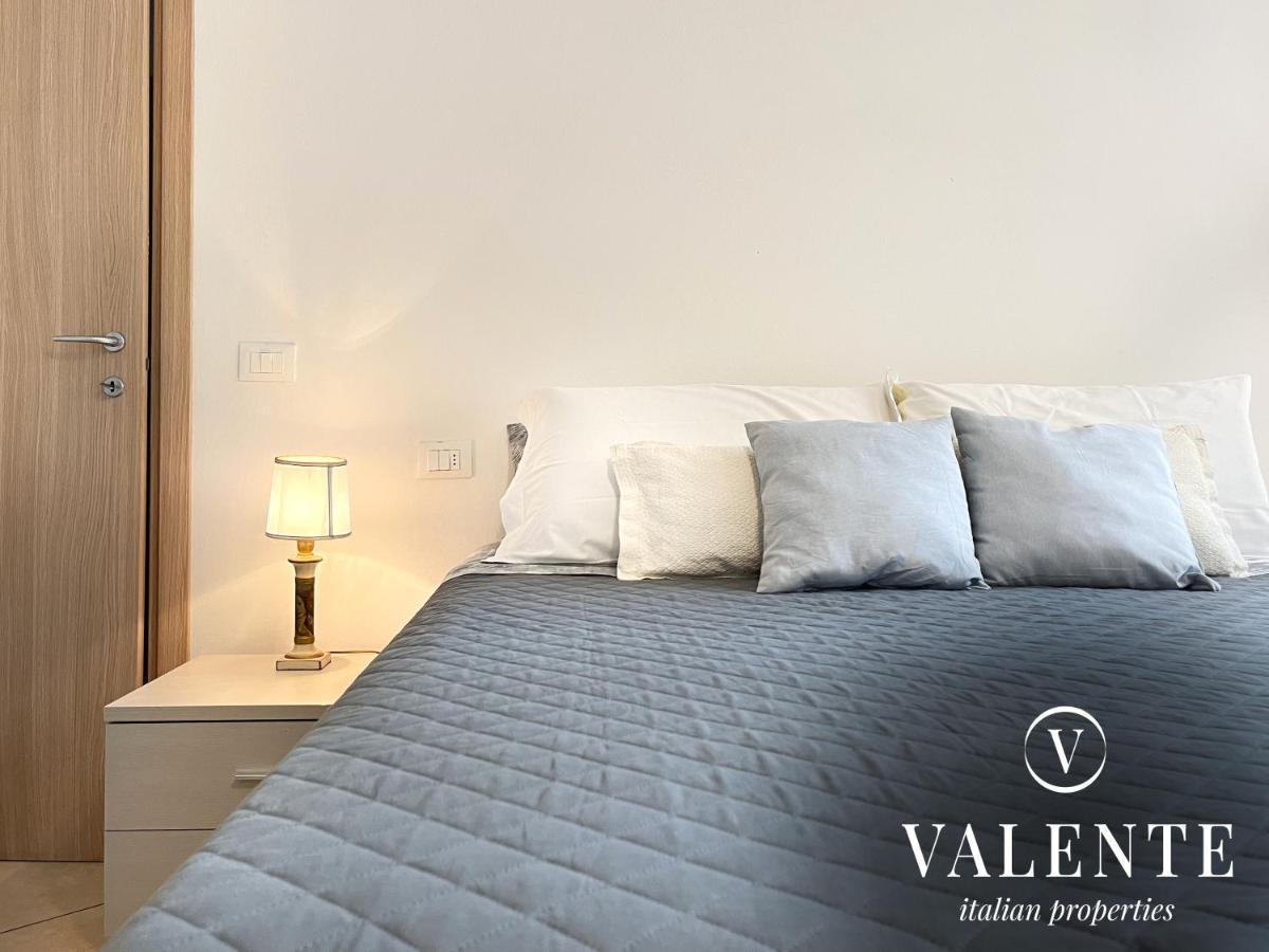 Altopascio Valente Properties Casa Con Giardino Bagian luar foto