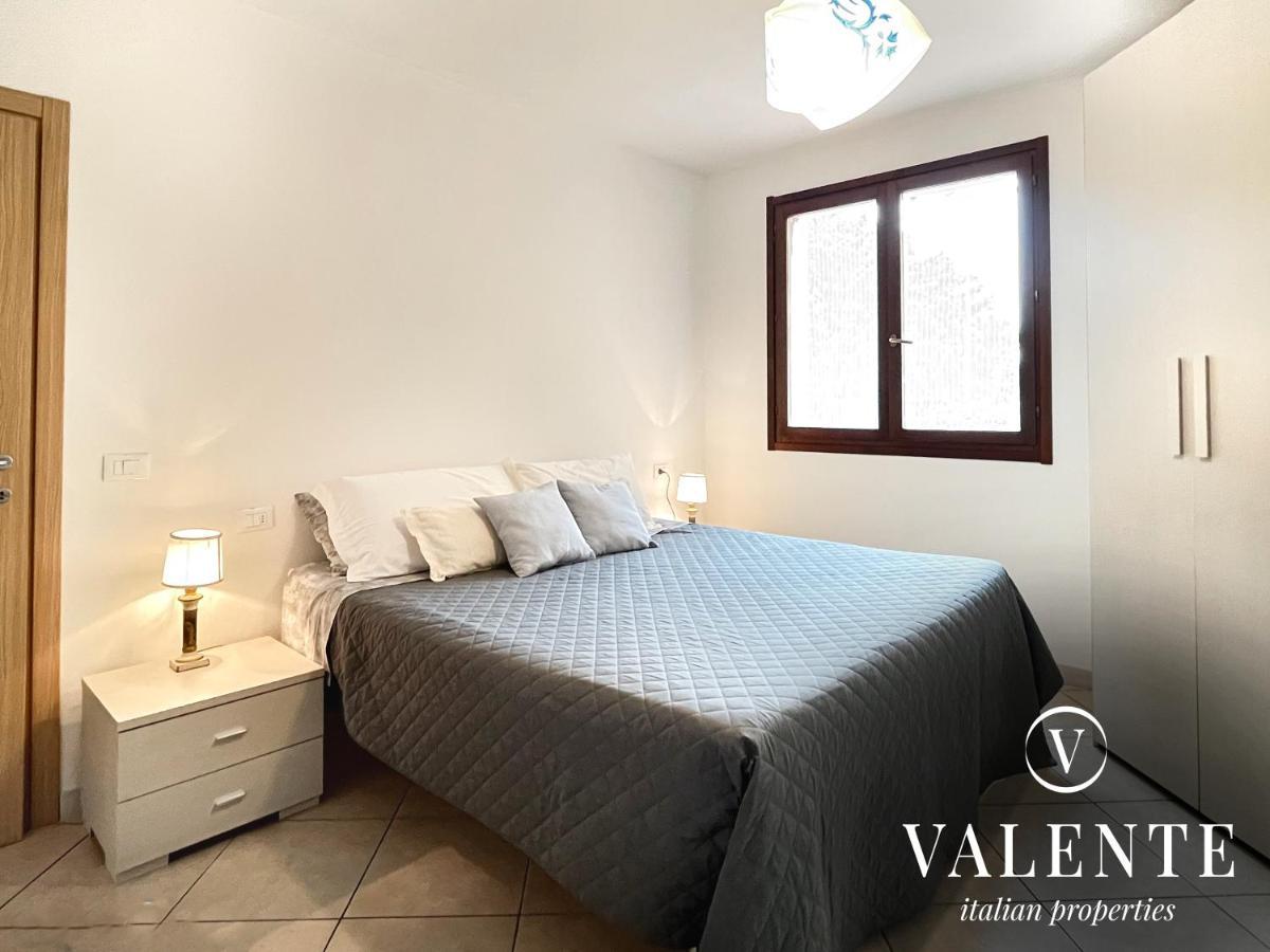 Altopascio Valente Properties Casa Con Giardino Bagian luar foto